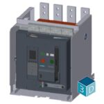 Siemens 3WA1110-4.E83-.... - Image 3