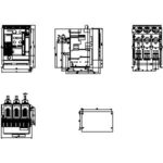 Siemens 3WA1108-4.A05-.... - Image 2