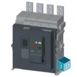 Siemens 3WA1112-8.F23-.... - Image 3