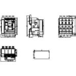 Siemens 3WA1112-8.F23-.... - Image 2
