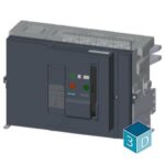 Siemens 3WA1240-4.B26-.... - Image 3