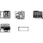 Siemens 3WA1240-4.B26-.... - Image 2