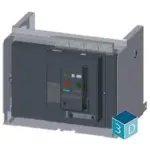 Siemens 3WA1225-3.C51-.... - Image 3