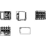 Siemens 3WA1225-3.C51-.... - Image 2
