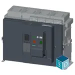 Siemens 3WA1232-8.F26-.... - Image 3