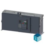 Siemens 3WA1350-5.G26-.... - Image 3