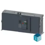 Siemens 3WA1350-5.G26-.... - Image 3