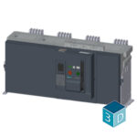 Siemens 3WA1350-5.F21-.... - Image 3