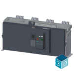 Siemens 3WA1350-5.G21-.... - Image 3
