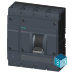 Siemens 3VA5560-7EC42-2AA0 - Image 3