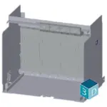 Siemens 3WA8232-6AA44-1... - Image 3