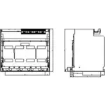 Siemens 3WA8232-6AA44-1... - Image 2