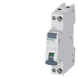 Siemens 5SV1316-0KK13-Z W01