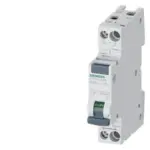 Siemens 5SV1613-1KK16-Z W01