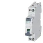 Siemens 5SV1616-1KK16-Z W01