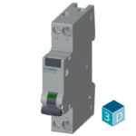 Siemens 5SV1316-0KK13 - Image 3