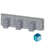 Siemens 3WA9111-1AK63 - Image 3