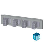 Siemens 3WA9111-1AL63 - Image 3