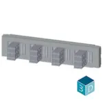 Siemens 3WA9111-1AL63 - Image 3