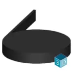 Siemens 8PQ2300-0BA17 - Image 2