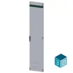 Siemens 8PQ2197-4BA06 - Image 2