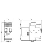 Siemens 3RK3111-1AA10 - Image 3