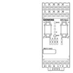 Siemens 3RK3111-1AA10 - Image 2