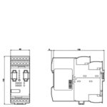 Siemens 3RK3111-2AA10 - Image 3
