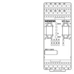 Siemens 3RK3111-2AA10 - Image 2