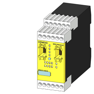 G_IC03_XX_01549I.jpg Siemens 3RK3131-1AC10 - Image 4