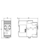 Siemens 3RK3131-1AC10 - Image 3