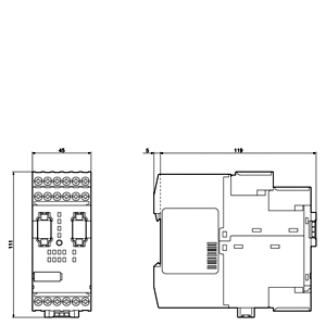 3RK3111-1AA10_ALL Siemens 3RK3131-1AC10 - Image 3