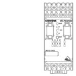 Siemens 3RK3131-1AC10 - Image 2