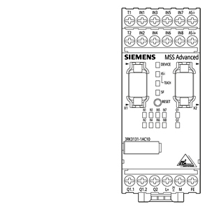 3RK3131-1AC10_ASB Siemens 3RK3131-1AC10 - Image 2