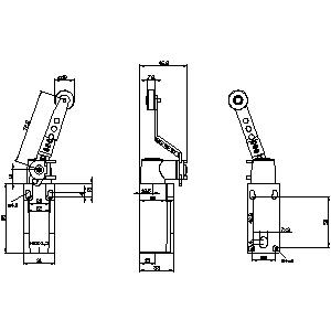 G_IC03_XX_01583I.jpg Siemens 3SE5232-0LK64-1AL8 - Image 3