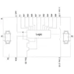 Siemens 3RK3111-1AA10 - Image 6