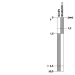Siemens 3SE5413-0CC20-1EA2 - Image 2