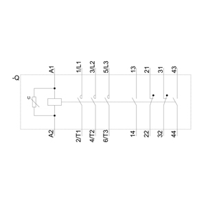 3RT1054-1AB36_IEC_v Siemens 3RT1054-6AF36 - Image 5