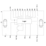 Siemens 3RK3131-1AC10 - Image 6