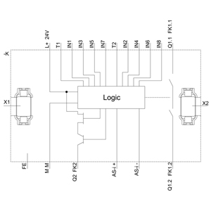 G_IC03_XX_02586_v Siemens 3RK3131-1AC10 - Image 6