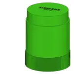 Siemens 8WD4250-5AC - Image 3