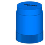 Siemens 8WD4220-5BF - Image 3