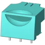 Siemens 3RV1927-5A - Image 3