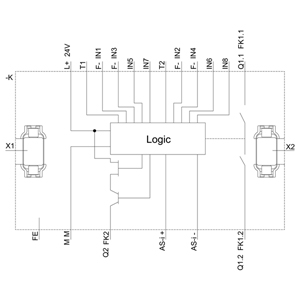 G_IC03_XX_03415_v Siemens 3RK3122-2AC00 - Image 6