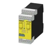 Siemens 3RK3122-2AC00 - Image 4