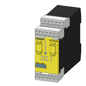 G_IC03_XX_03462I.jpg Siemens 3RK3122-2AC00 - Image 4