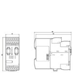 Siemens 3RK3122-2AC00 - Image 3