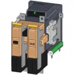 Siemens 3TC4817-0LW4 - Image 3