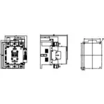 Siemens 3RT1066-6PP35 - Image 2