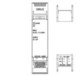 Siemens 3SK1230-1AW20 - Image 2